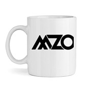 MZO! Coffee Sucking Mug